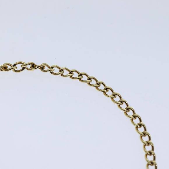 LOUIS VUITTON Damier Ebene Mini Pochette Accessoires Pouch N58009 LV Auth ac3267 - Picture 8 of 16